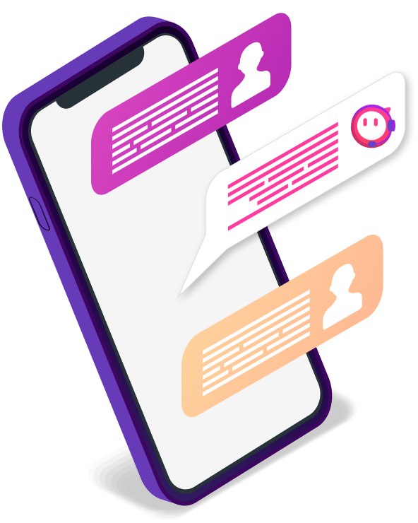 Chatbot for crm Chatbot for crm