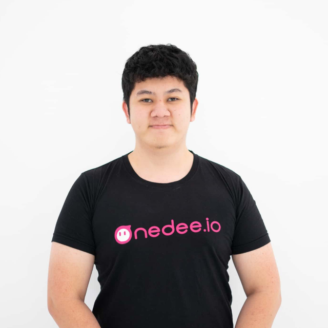 Front-end developer