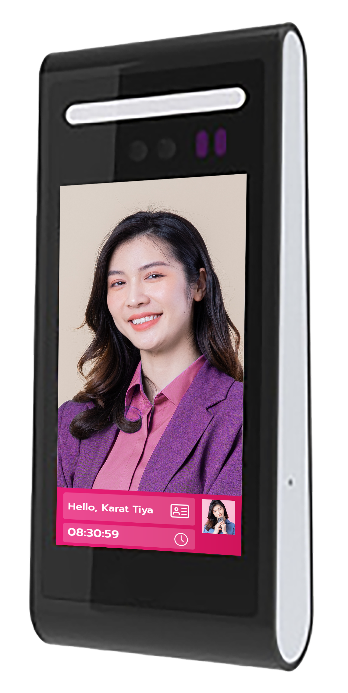 OneDee Face Recognition OneDee Face Recognition